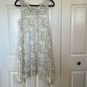 Signature Lace Dress